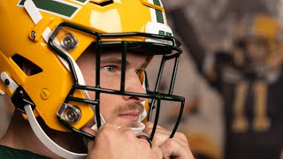 With the First Pick in the 2024 CFL Draft..... | Edmonton Elks