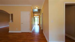 1141 & 1181 Fieldcrest Lane in Madison, Georgia
