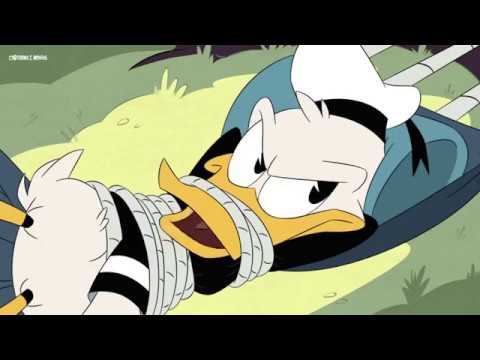 Видео: Новые Утиные Истории 2 сезон 11 Серия 1 часть мультфильмы Duck Tales 2019 Cartoons