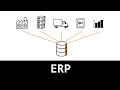 Erp  comprendre lessentiel en 5 minutes