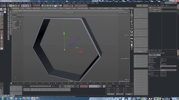 c4d nside