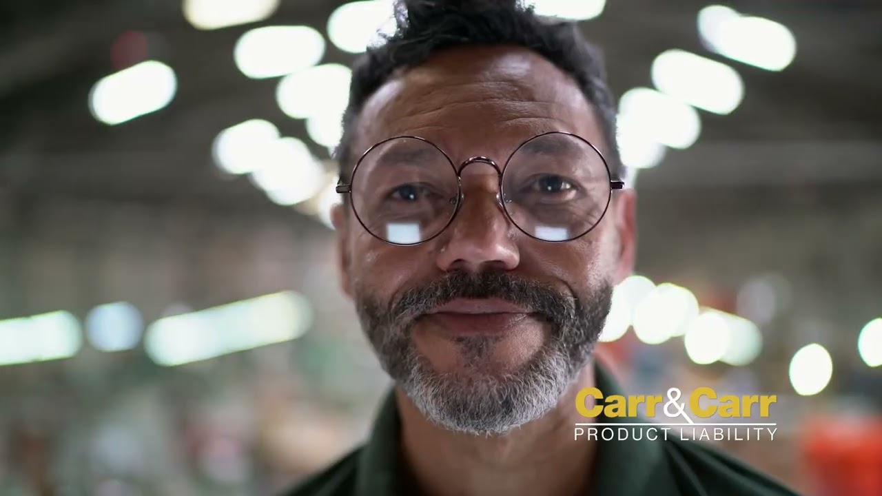 Carr & Carr Personal Injury Attorneys