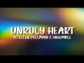 Jo Ellen Pellman & Ensemble 'The Prom Movie' - Unruly Heart
