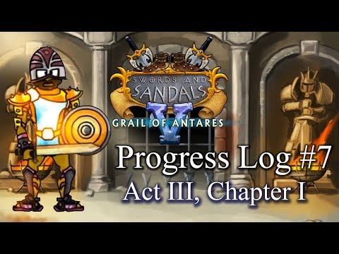 Swords And Sandals 5 Redux For Android Apk Download