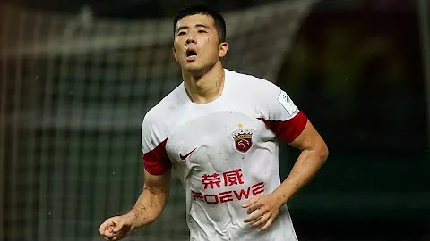 |上港集锦|2023中国足协杯第3轮, 广州队vs上海海港 | 2023 China FA Cup round 3, Guangzhou FC vs Shanghai Port Highlights - 天天要闻