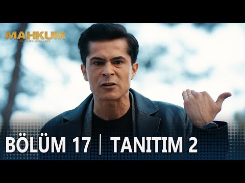 Mahkum 17. Bölüm 2. Tanıtımı