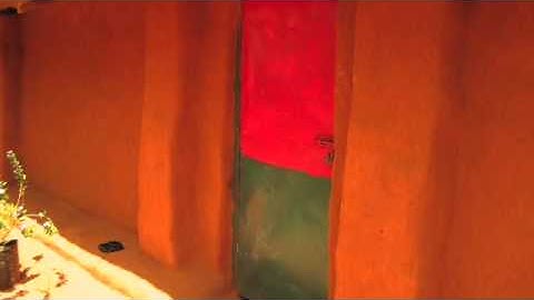 Debbies web intro loop