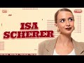 ISA SCHERER  -  PODDELAS #389