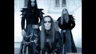 Behemoth - slaying the prophets ov isa (with lyrics)