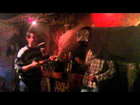 ალანი \" ლურჯა ცხენები\"