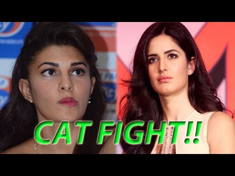 Katrina Kaif Gives Cold Shoulder To Jacqueline Fernandez | Bollywood Gossip