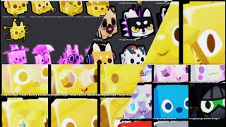 So Many New Pets - Psx Leaks