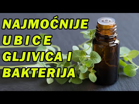 NAJMOĆNIJE BILJKE ELIMINIŠU