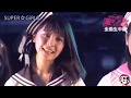 SUPER☆GiRLS殺人セットリスト の動画、YouTube動画。