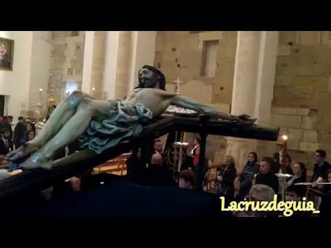 Real e Ilustre Congregación-Hermandad de Nuestra Señora de las Angustias y del Santísimo Cristo de la Buena Muerte