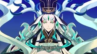 Bb Battle Ccc Event Fgo Feat. Qsh