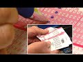 How to Increase the Odds of Winning the Lottery