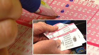 How to Increase the Odds of Winning the Lottery