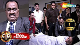 Emotional Series | CID Officer Tasha Has Passes Away | CID | सीआईडी | Full Episode