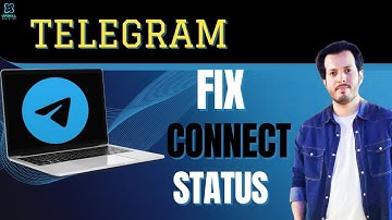 Unable to Connect Telegram on Web | How to Fix Telegram Connecting Status Problem