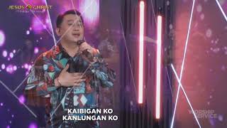 PAG-ASA by IDO4 (SUNDAY WORSHIP SERVICE)