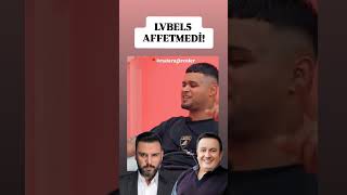 İsmai̇l Türüt Ve Ali̇sana Açti Agzini Yumdu Gözünü