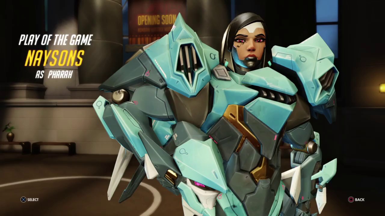 Death from above  trophy