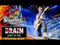 DRAIN – Army of One #polandrock2023