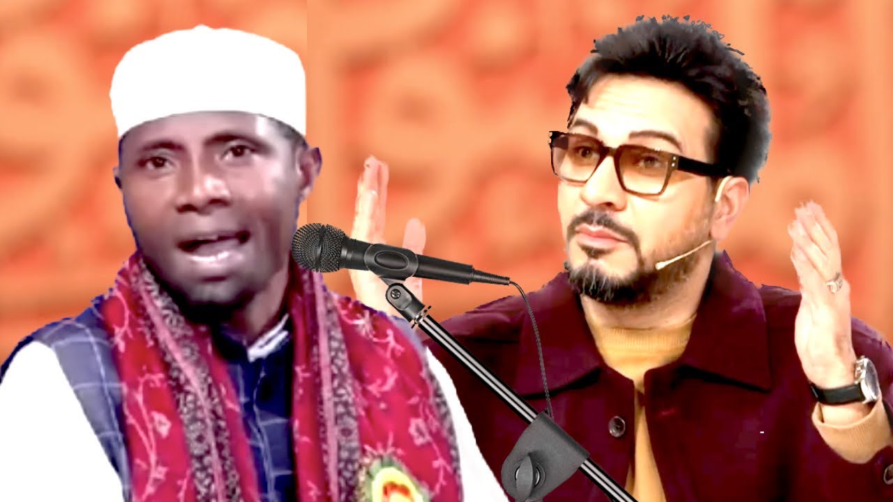 من اجمل ما قرأ القارئ عیدی شعبان محفل القران