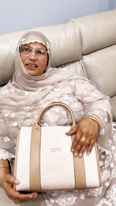 Ami ji Favorite Hand Bag #handmade #onthisday #usa #goviralshorts