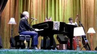 Hugh Laurie - Tipitina (Live @ Stadtpark, Hamburg, 15-07-2012)