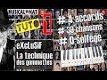 Tuto 01  piano pour les dbutants sans solfge 