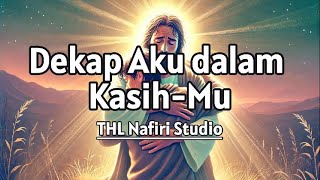 Dekap Aku dalam Kasih-Mu (Lirik)