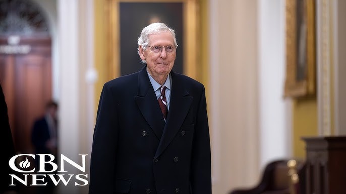 Mcconnell S Future In The Republican Party