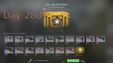 Unboxing the Gamma 2 Case | DAY 280