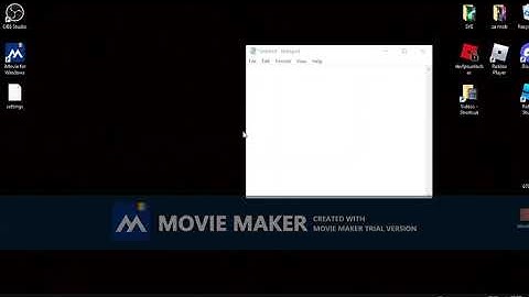 Roblox FPS Unlocker (Update!!!)