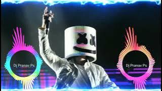 Aankhen Khuli Ho Yabad Dj Song Dj Mahesh X Dj Pranav ps