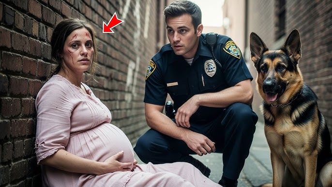 Pregnant Woman Collapses at Baby Shower — Police K9 Unmasks Her Sister's Poisonous Secret - YouTube