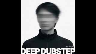 dj Shabby - April 2025 Deep Dubstep Mix #djmix #deepdubstep #dubstep