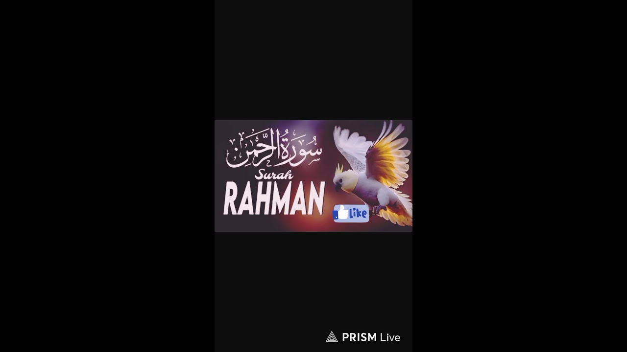 Live streaming of Islamic islam