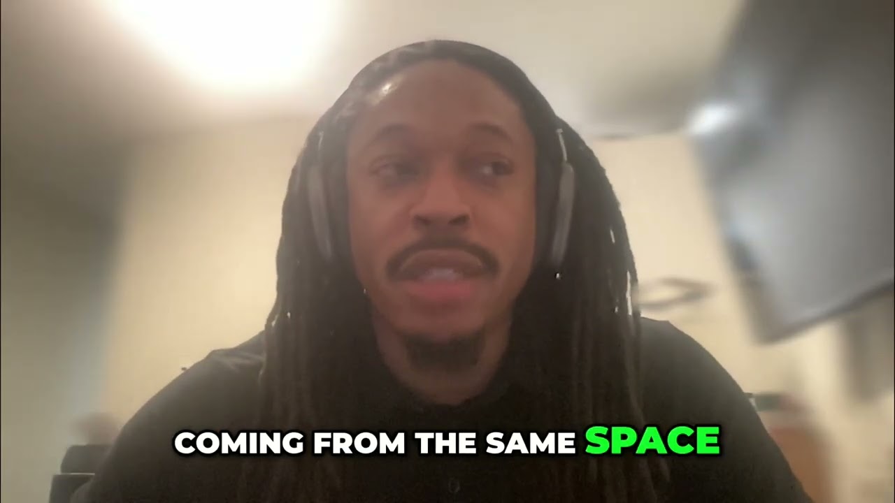 Authenticity: Black Men Inspiring Kids #shorts