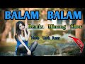 Minang remix 2023  balam balam  narto uack rmxr