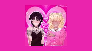 P.u.n.k Girlp Is For The Painful Way - Heavenly - Slowed To Perfection