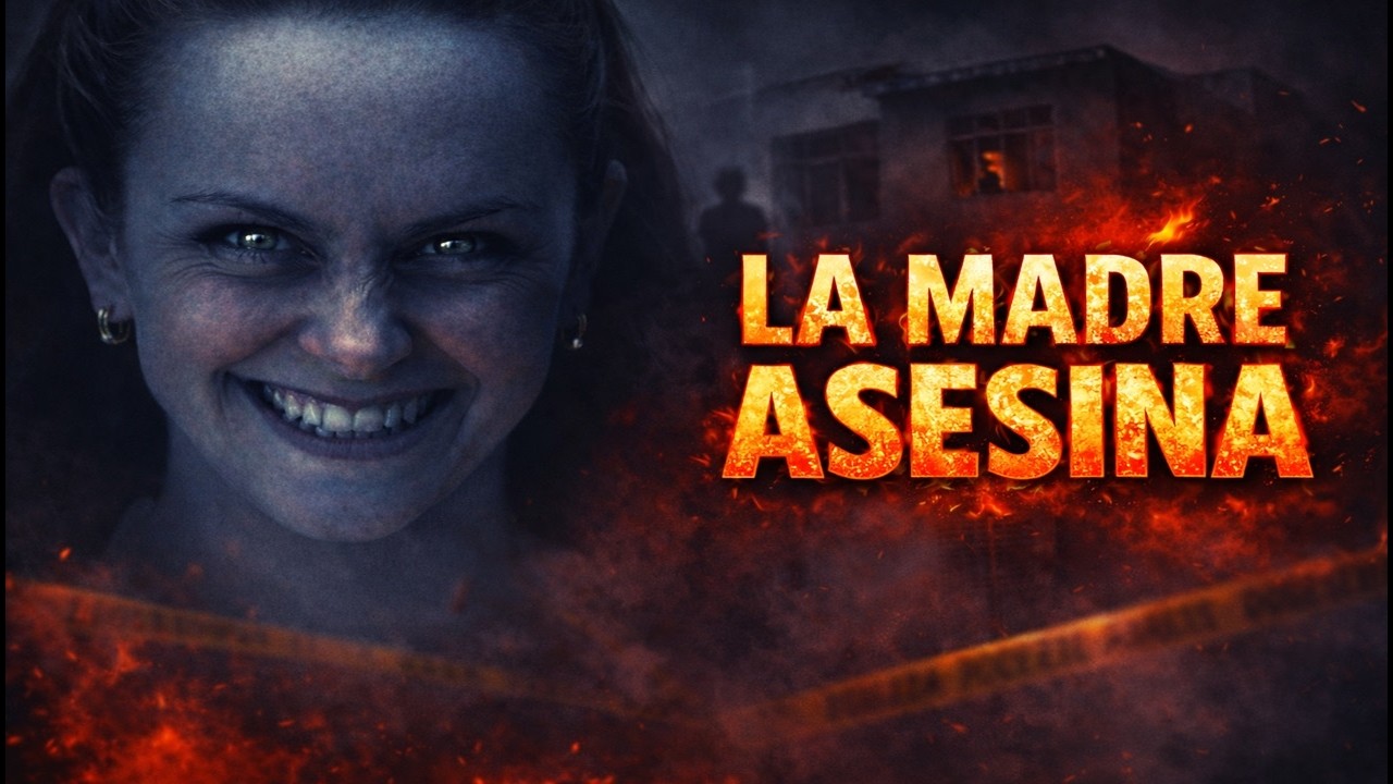 La Noche del HORROR! en Querétaro: El Caso de Claudia Mijangos, La Hiena.