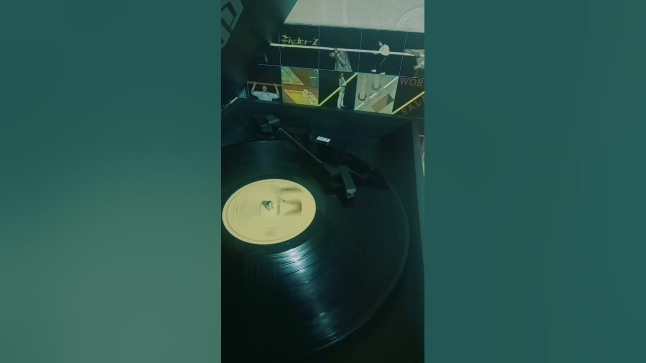 fischer-z-nice-to-know-vinyl-music-newwave-70s-punk-wordsalad