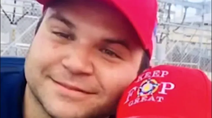Video shows Miami Police Officer Desecrating Jewis...