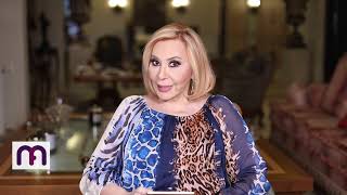 ماغي فرح - برج الحمل - الأسبوع 3 من شهر حزيران - يونيو -٢٠٢٣ /Maguy Farah - Aries - Week 3-June 2023