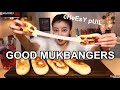 mukbangers that actually know how to eat