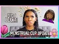 V-Talk 🌷Menstrual Discs: The Good, The Bad, & The LEAKS - 2 YEAR REVIEW