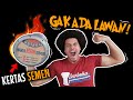 MIKA TERKUAT DI BUMI ?? Experiment Darbuka !!